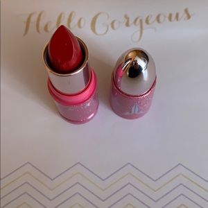 JEFFREE STAR LIP AMMUNITION - REDRUM